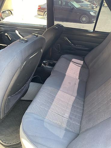 Tofas: Tofas : 1.6 l | 2005 il 100000 km Sedan — 7