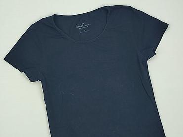 identic basic polo: Cross Jeans, T-shirt damski, rozmiar XL — 1