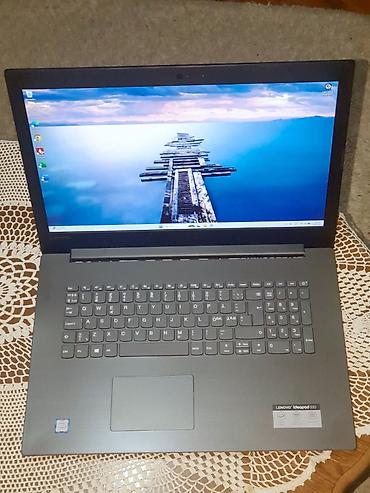 postolje za racunar: Lenovo ideapad 330 17.3 core i5 8250u 8256gb ssd Laptop prodajem — 1