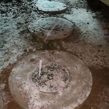 Канализационные работы: Септики Канализация для домов и дачей Автономная канализация для — 6