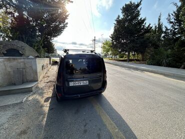 lada qapi: Dacia Logan MCV – universal kuzovlu, geniş salonlu ailə və yük