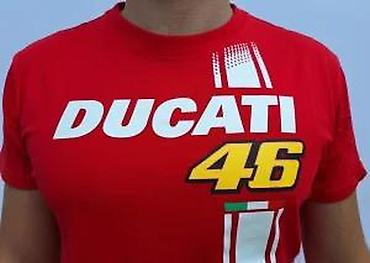 Majice: Men's T-shirt bоја - Crvena — 14