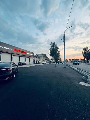 Другие услуги: Укладка асфальта Договорная — 4