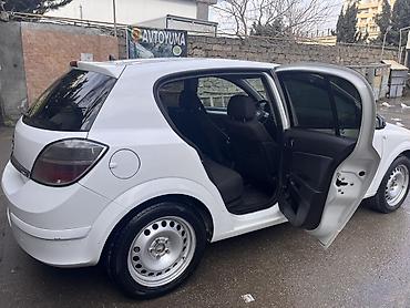 opel astra h android: Opel Astra: 1.3 l | 2008 il 342000 km Hetçbek — 3