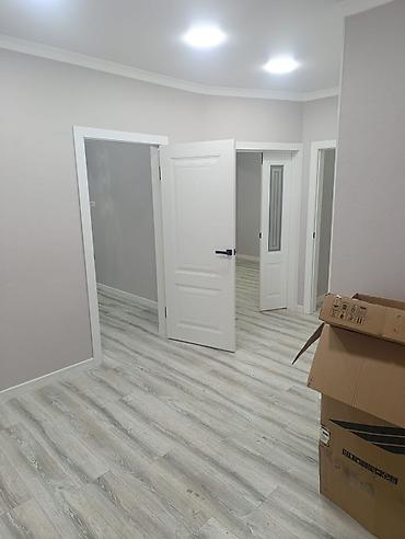 Продажа квартир: 3 комнаты, 88 м², 4 этаж, Евроремонт — 13