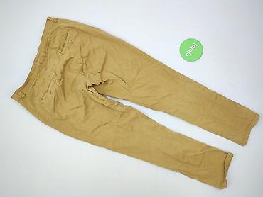 pull bear polska: Zara, Chinosy dla mężczyzn, rozmiar XL — 3