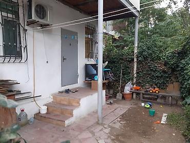 bileceri ev: Biləcəridə Avtovağzal metrosunun çıxışında Rəşid İsmayılov 7 — 10