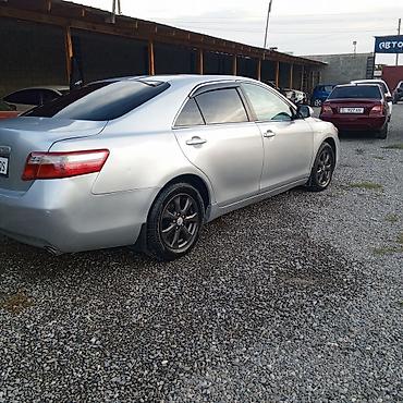 Toyota: Toyota Camry: 2009 г., 2.4 л, Автомат, Бензин, Седан — 6