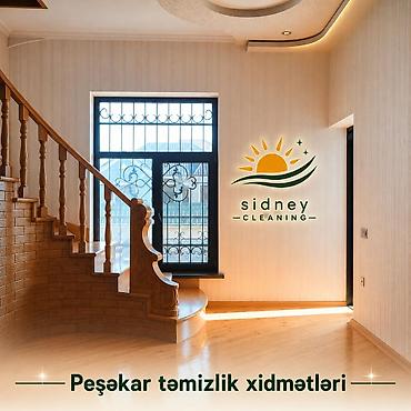 Təmizlik: Təmizlik | Mənzillər | Ümumi təmizlik — 5