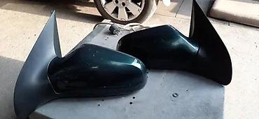 Car Mirrors: OPEL ASTRA H RETROVIZOR RETROVIZORI LEVI DESNI Z398 | Opel polovni — 3