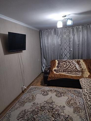 Посуточная аренда квартир: 2 комнаты, Кондиционер, Парковка, Бронь — 13