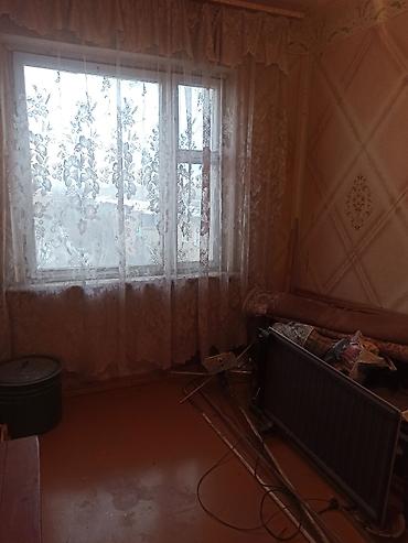 Продажа коттеджей и домов: Продаю трёх комнатную квартиру, третий этаж. Квартира очень тёплая — 7