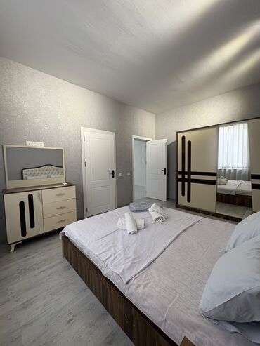 Uzunmüddətli kirayə evlər: 100 kv. m, 4 otaqlı, Qaz, Kanalizasiya, Su — 3