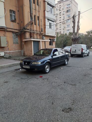 Iran Khodro: Iran Khodro Samand: 1.7 l | 2019 il 40400 km Sedan -da lalafo.az — 7 Iran Khodro: Iran Khodro Samand: 1.7 l | 2019 il 40400 km Sedan — 7