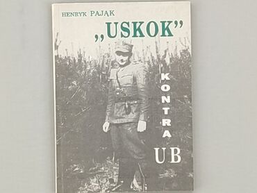 Książka, gatunek - Literatura faktu, stan - Idealny