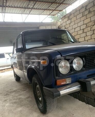 xacmaz masin: VAZ 2106 sedan

Daversun vaxti bitib 
1984 
maşin Tovuzdadir