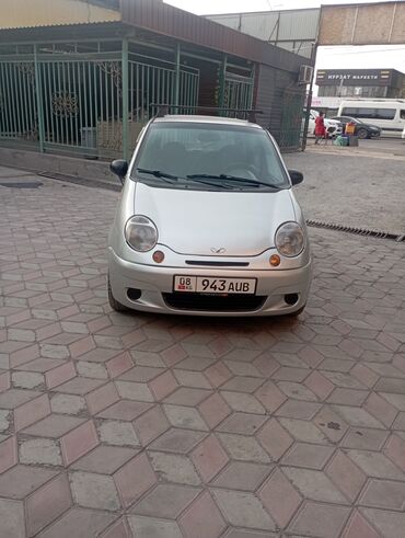 продаю матиз бишкек: Daewoo Matiz: 2011 г., 0.8 л, Автомат, Бензин, Хэтчбэк