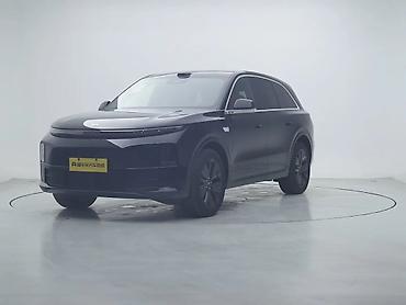 Lixiang: Lixiang L6: 2025 г. — 2