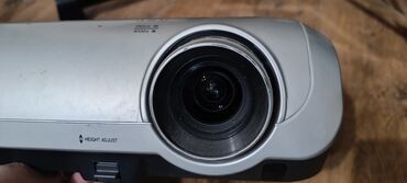 диапроектор купить: Проектор Sharp XR-20S в серебристом корпусе. Полностью исправный