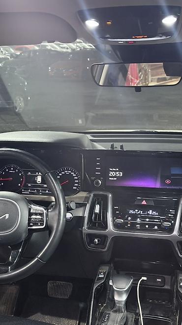 Kia: Kia Sorento: 2022 г., 2.5 л, Автомат, Бензин, Кроссовер — 6