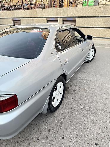 тормозные колодки хонда: Honda Inspire: 2003 г., Автомат, Бензин, Седан — 3