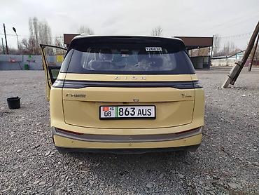 GAC: 🚗 Продаётся GAC Aion Y Plus 2023 📍 Год выпуска: 2023 📊 Пробег: всего 1 — 3