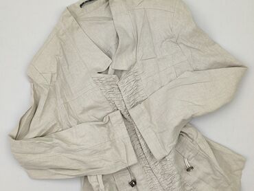 camel ubrania: Jensen, Women's blazer, size S