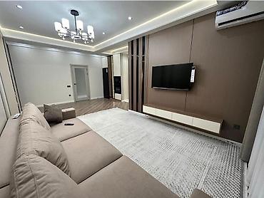 Продажа квартир: 3 комнаты, 82 м², Элитка, 12 этаж, Евроремонт — 5