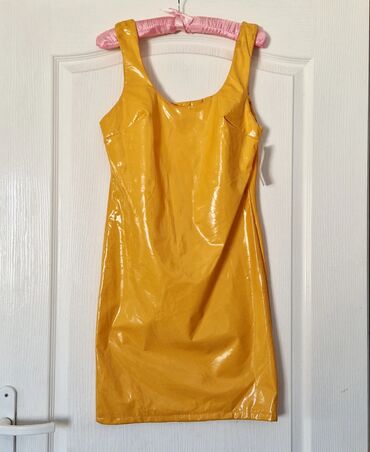 new yorker nis: One size, color - Yellow, Cocktail, With the straps