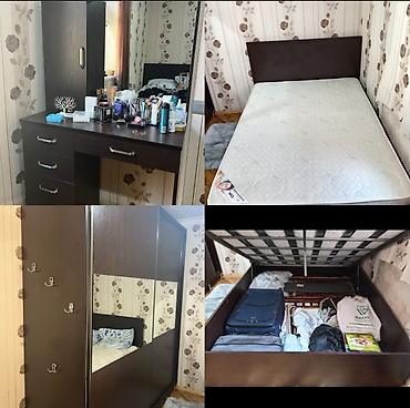 Digər mebel: Afa✅Tecili yatag Desti satılır 330 manata.tact bazalidi.yeni kimidi 7 — 1