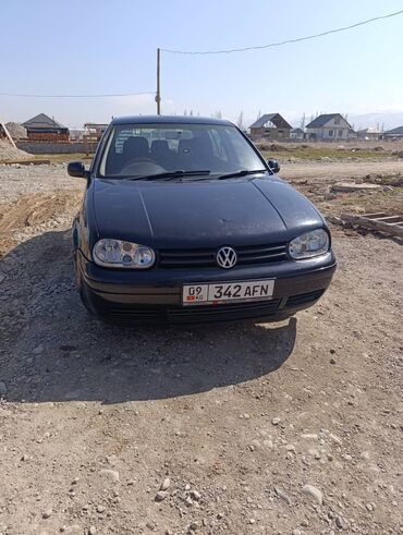 аренда вкуп авто: Volkswagen Golf: 1999 г., 1.8 л, Автомат, Бензин, Седан