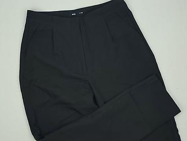 sheinside polska: Spodnie materiałowe damskie, rozmiar M — 1