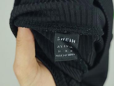 joggersy: Shein, Szorty damskie, rozmiar S — 4