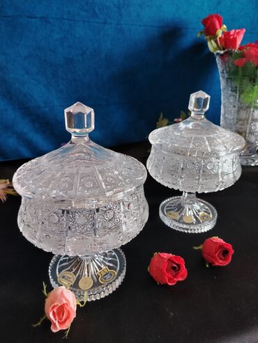 Digər qab-qacaq və mətbəx ləvazimatları: Tom firmasinin qablari.sağa çevirerek baxa bilersiniz hamisina🎀 en — 30