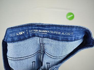 dżins border: Old Navy, Jeansy damskie, rozmiar S — 4