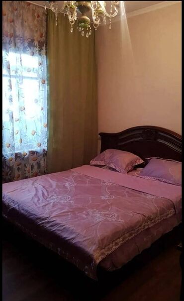 Продажа квартир: 2 комнаты, 52 м², 106 серия, 7 этаж, Косметический ремонт — 3