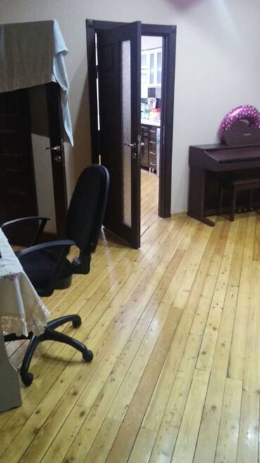 Yeni tikili: 2 otaqlı, Yeni tikili, m. Əhmədli, 124 kv. m — 10