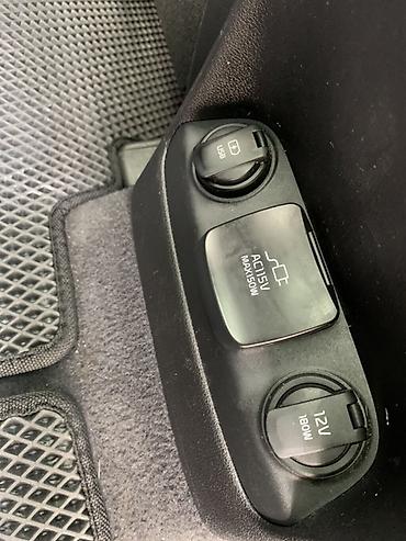 Kia: Kia Sorento: 2018 г., Кроссовер — 21