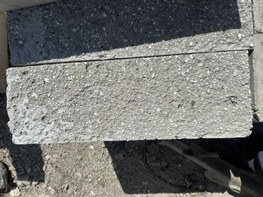 стойки для ограждения бу: Полистиролбетон блогу, 600x300x200, D700, Өзү алып кетүү, Акылуу жеткирүү