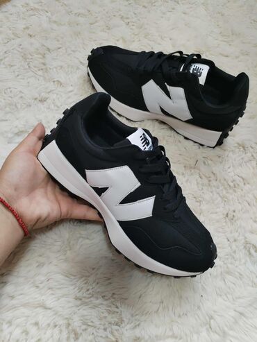 Patike: Patike, New Balance, veličina - 38 — 5