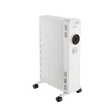 №: 17373 Məhsulun adı: Yağ radiatoru Kumtel Kum-1225 Brend: Kumtel