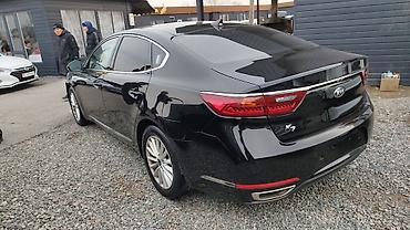 корея карс: Kia K7: 2019 г., 2.4 л, Автомат, Бензин, Седан — 3