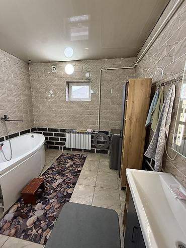 Продажа коттеджей и домов: Частный дом в Ак-Босого, рядом с рынком Дордой, поблизости школы и — 9