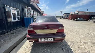 sonata d8: Daewoo Nexia: 2007 г., Механика, Бензин, Седан — 4