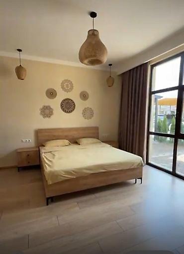 купить квартиру в бишкеке аламедин 1: 3 комнаты, 125 м², 3 соток, Электричество — 9