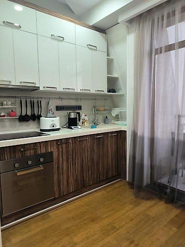 evler kiraye: İcarəyə verilir 3 otaqlı yeni tikili 104 m², Ağ şəhər q. Kateqoriya — 4