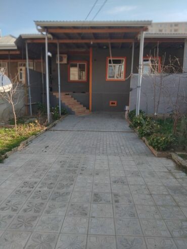 nzs də evlər: 4 комнаты, 125 м², Нет кредита, Свежий ремонт