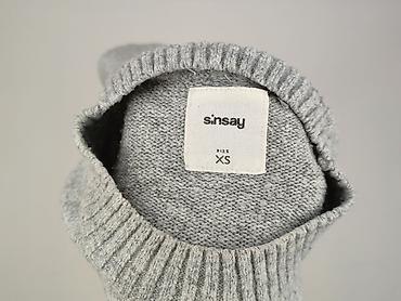 sweter viola piekut: Sinsay, Sweter damski, rozmiar XS — 4