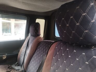 роторная касылка: Легкий грузовик, Hyundai, Стандарт
