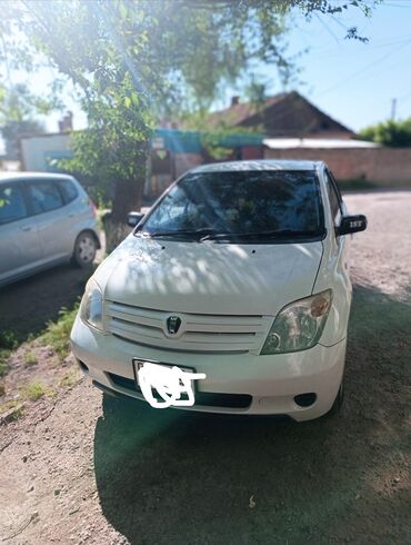 тойота ярис автомат: Toyota ist: 2003 г., 1.3 л, Автомат, Бензин, Хэтчбэк